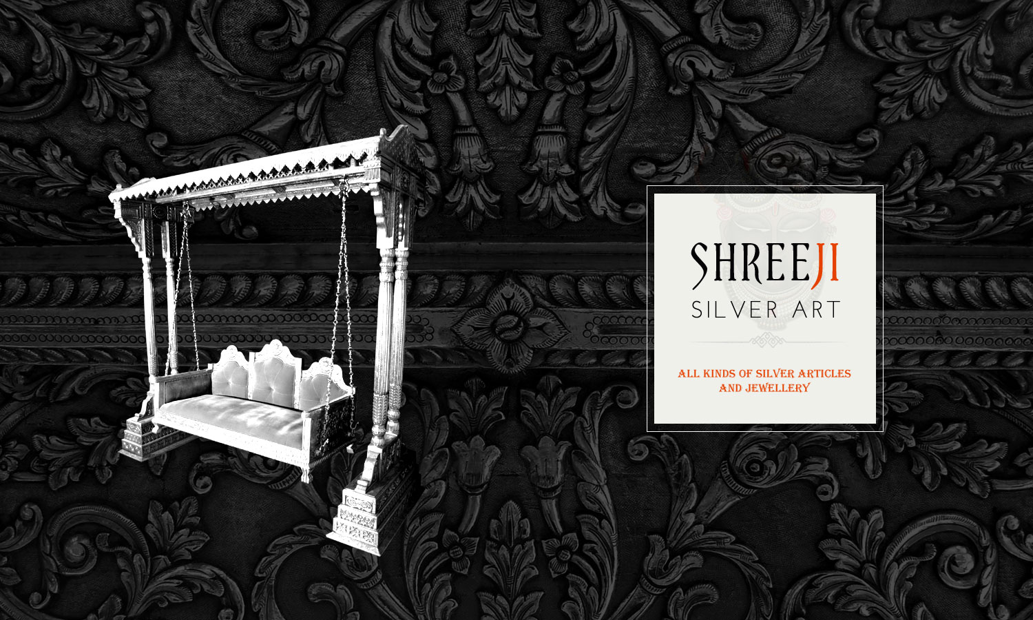 Shreeji Silver Art