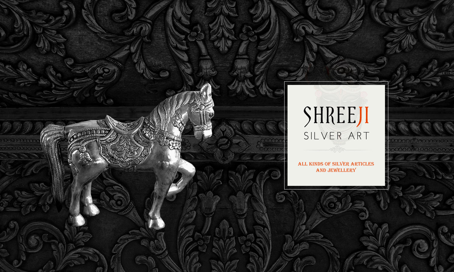 Shreeji Silver Art